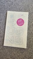 The Urban Gridded Notebook / Notizbuch, Neu!