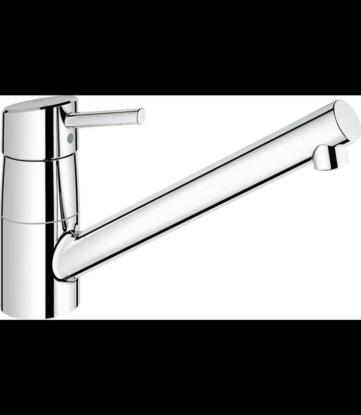 Grohe Rubinetteria: Spültischmischer Grohe Concetto – Nuovo (secondo la descrizione) da Frauenfeld venduto da Mungg