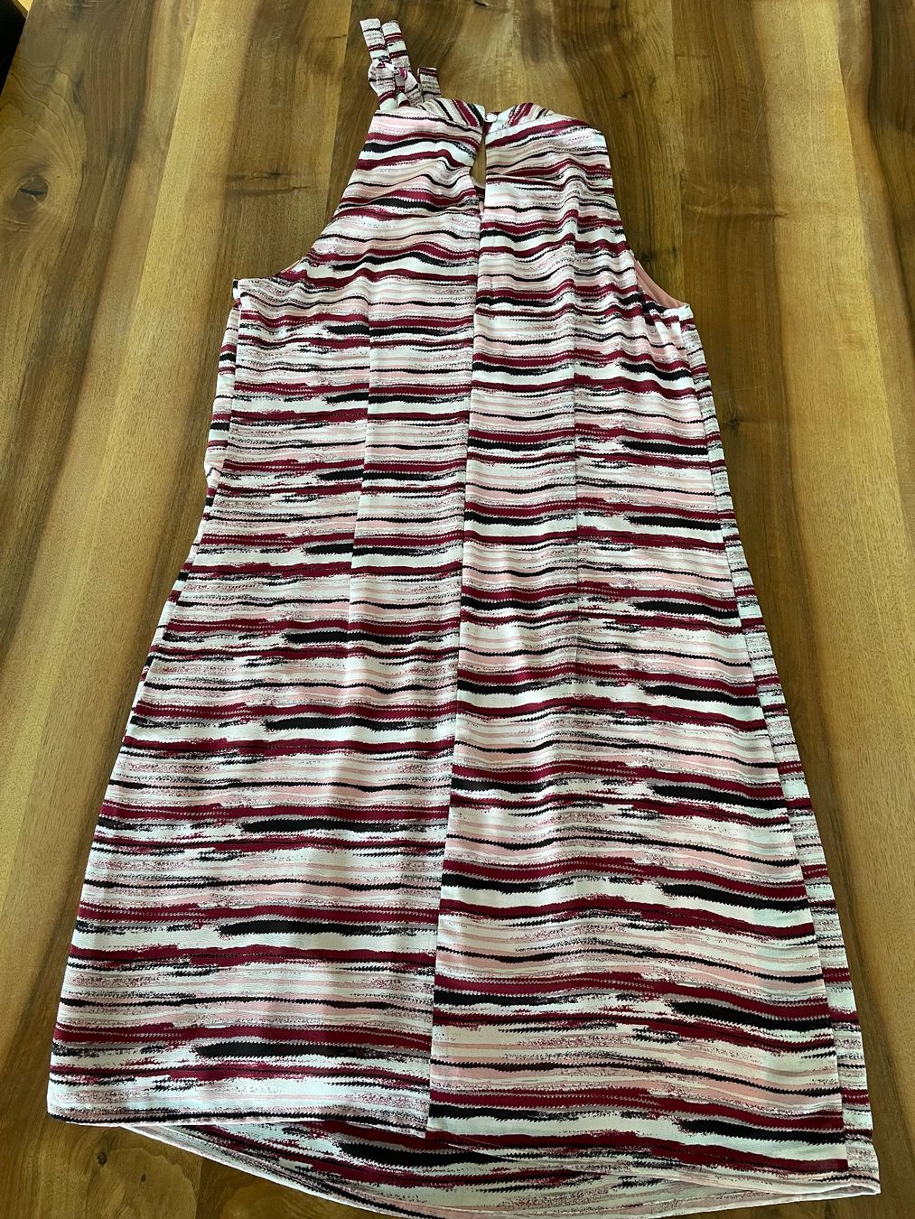 S.Oliver Vestiti: Kleid, s.Oliver, Grösse 38 – Nuovo (secondo la descrizione) da Haslen AI venduto da s176 3