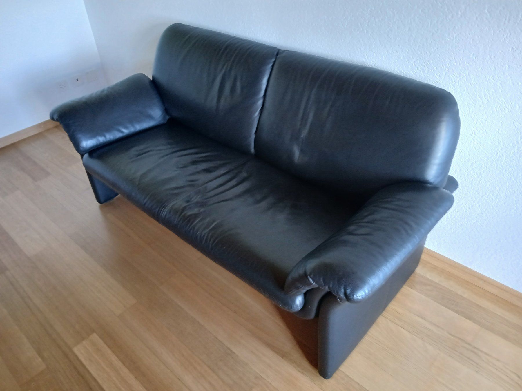 Sofas: Sofa Leder – D'occasion à Schmidigen par Marky61 2