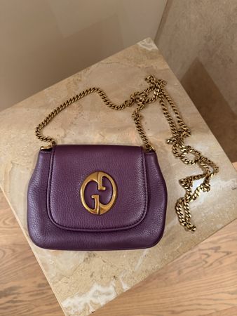 Gucci mini bag