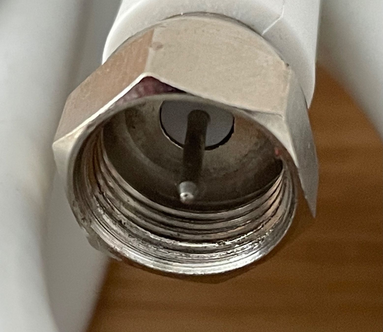 Cavi: 2 x Sat-Kabel – Usato da Eglisau venduto da felix_ch 6