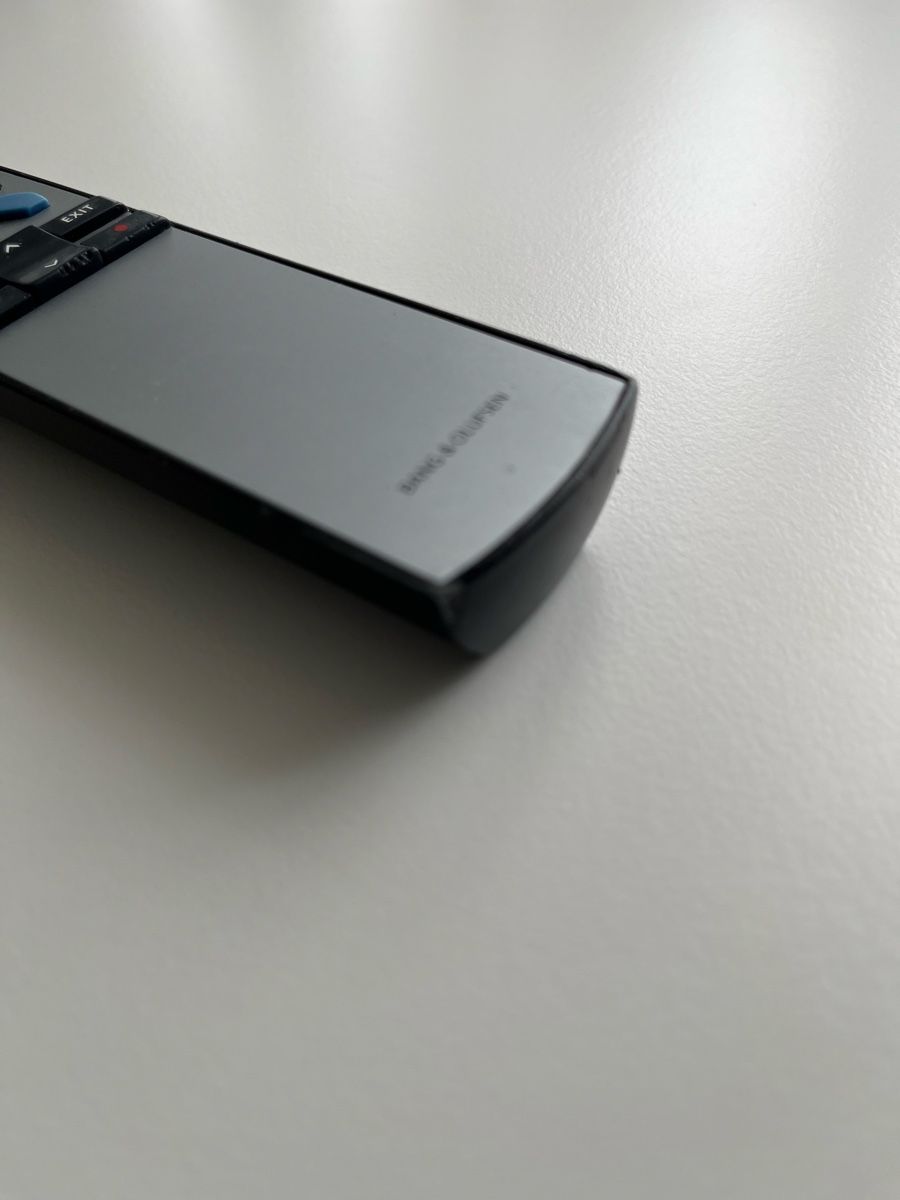 Bang & Olufsen Telecomandi: B&O - Fernbedienung BEO 4 – Usato da Ebmatingen venduto da Heinco 3