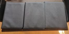 3 Pokémon Binder - Ultimate Guard - 360 Karten pro Binder 