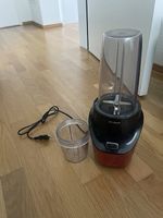 Blender für Smoothies und Shakes