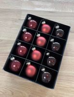 Boules de Noël