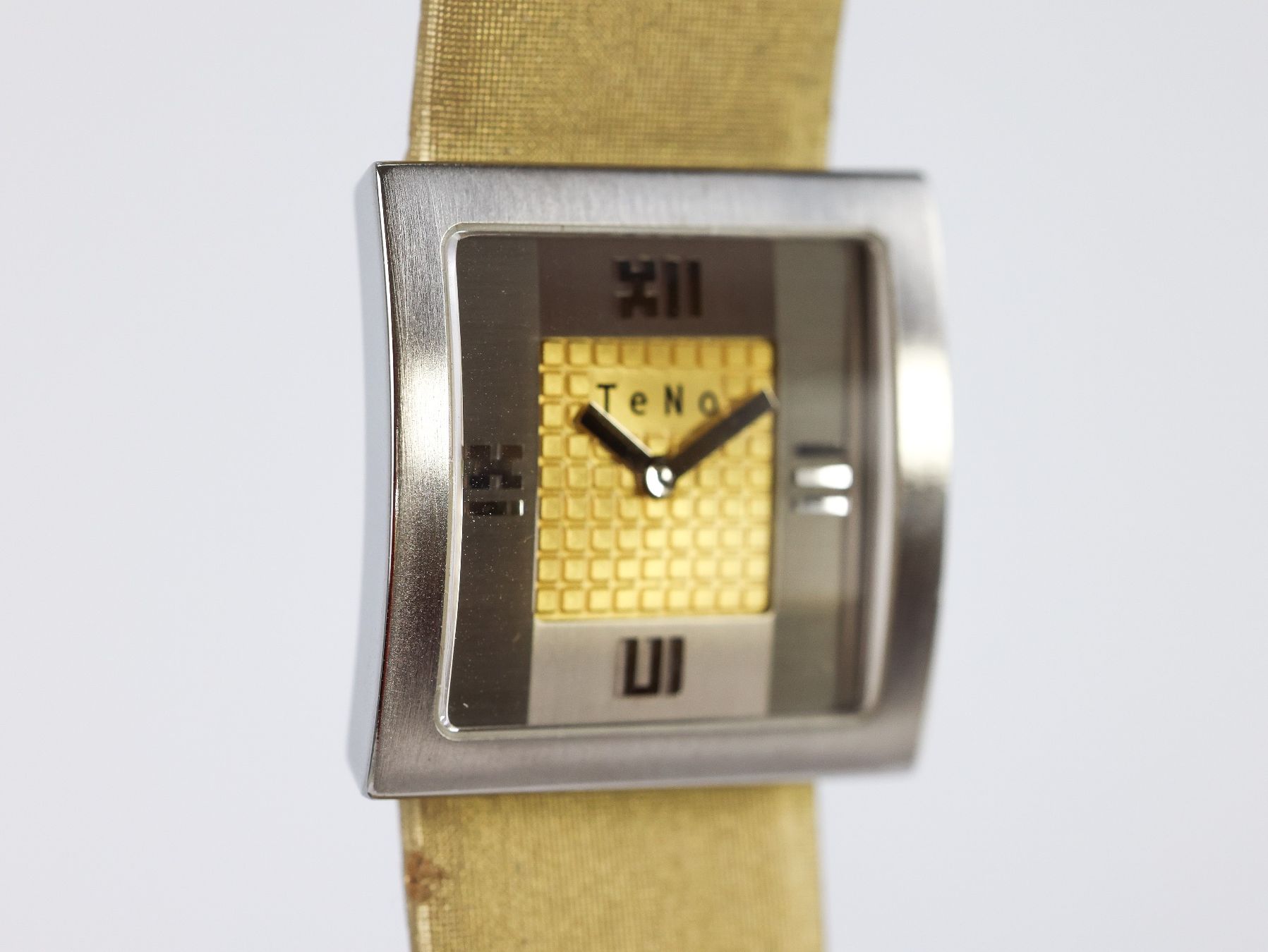 Orologi: TeNo Armbanduhr – Usato da Varen venduto da oEdelweiss 5
