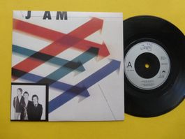 The Jam – David Watts / "A" Bomb In Wardour Street
