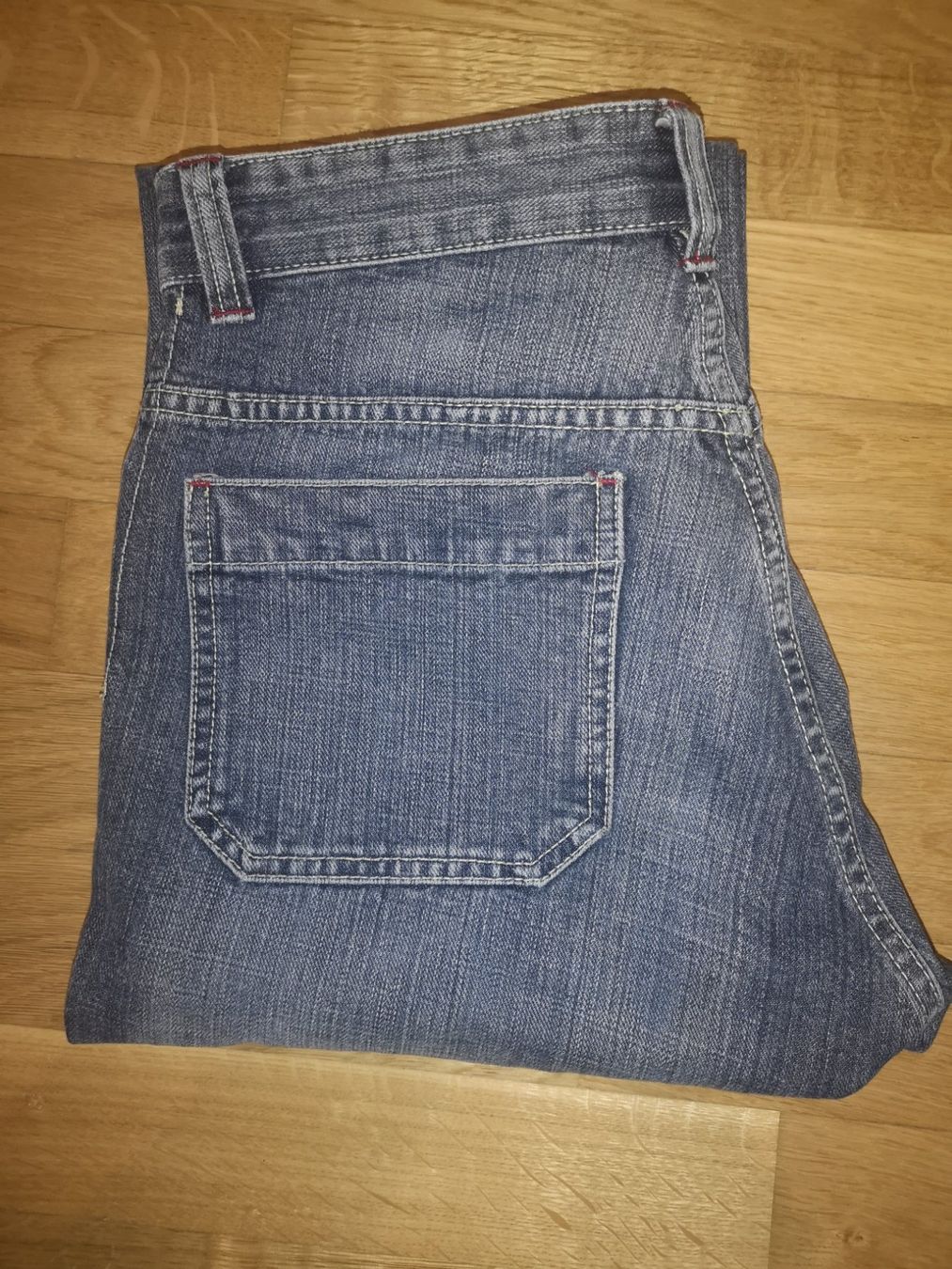 Jeans: Jeanshose, Gr. 32/32 – Usato da Oftringen venduto da WufffWuff 7