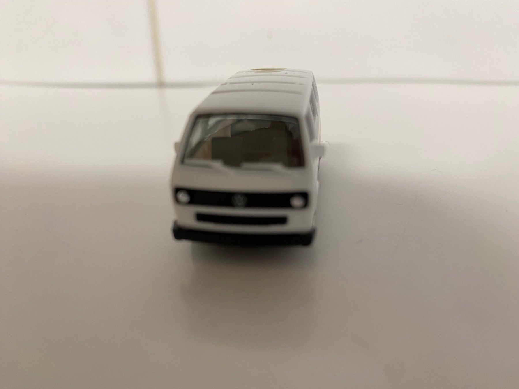 Herpa Modellini d'auto: VW Volkswagen Bus Typ 2 Lufthansa Technik herpa 190 – Usato da Stäfa venduto da elcondor245 1