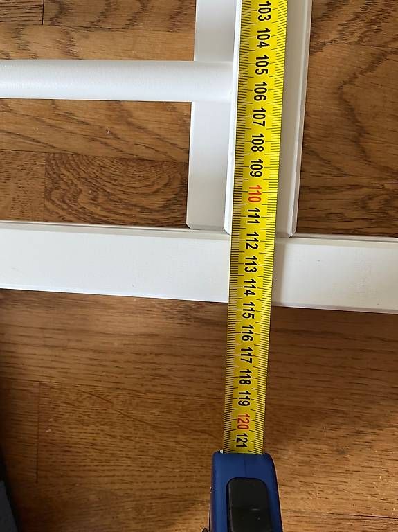 Pinolino Box & Barriere di sicurezza: Bettgitter Rausfallschutz – Usato da Winterthur venduto da Blue028 4