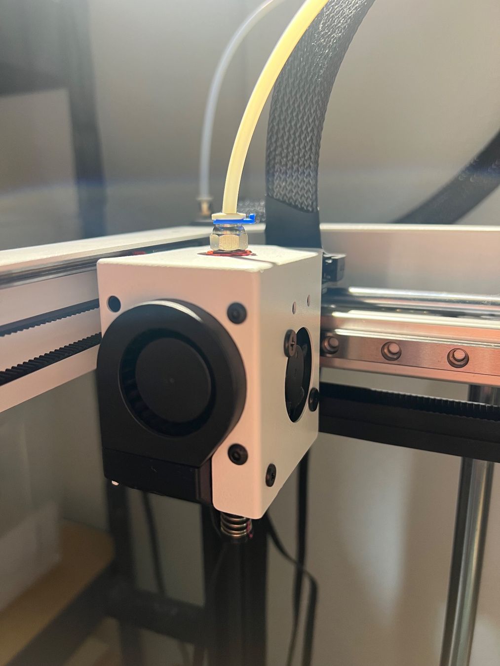 3D Drucker: Climber 8 3D Drucker - Top Zustand! – Gebraucht aus Schaffhausen von FaTraub 3