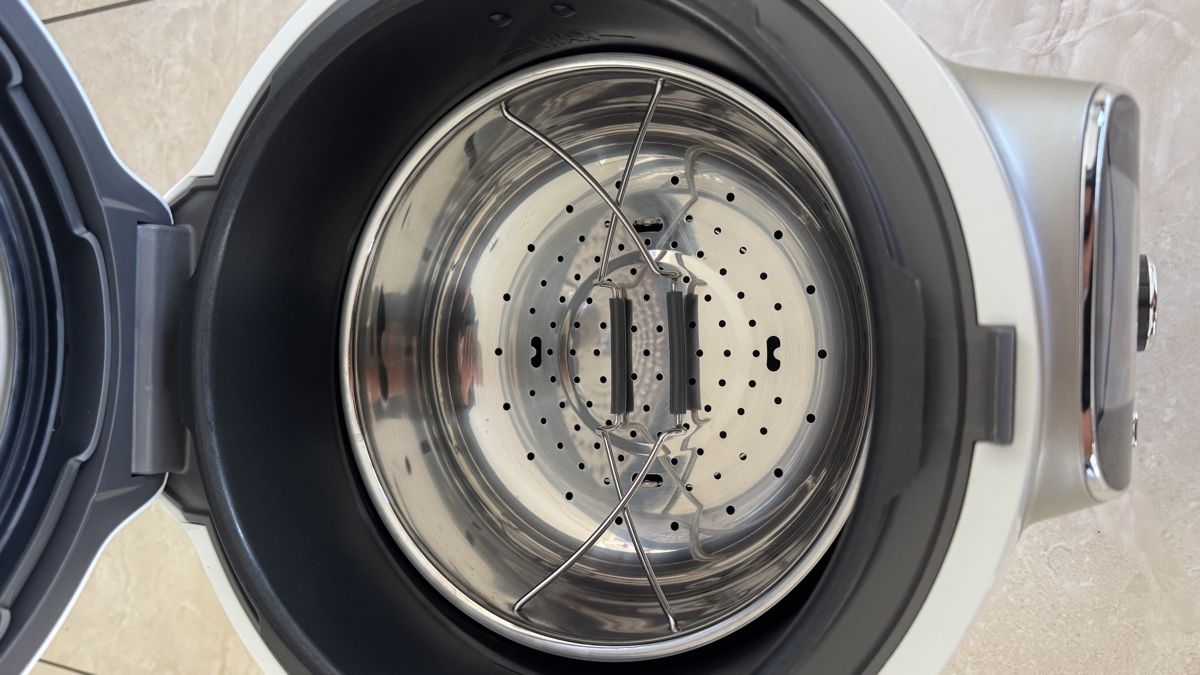 Moulinex Appareils de cuisine: Moulinex Cookeo+ (Plus) – D'occasion à Wetzikon ZH par NDre311 3