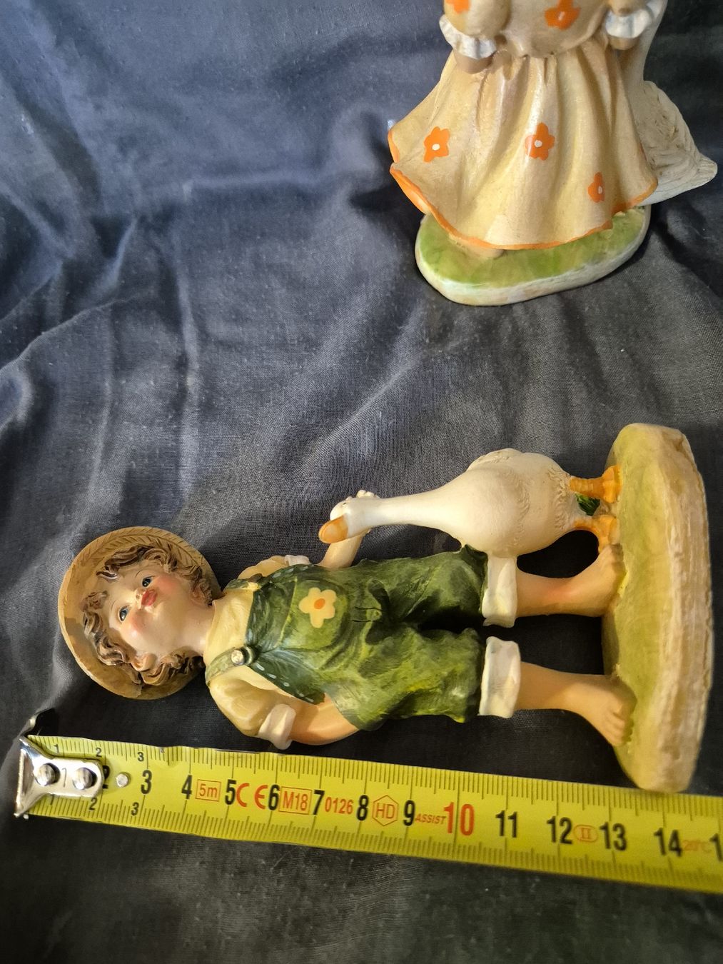 Tutte le decorazioni: Frühlingsdeko, Figuren – Usato da Eschlikon TG venduto da zuzanka80 3