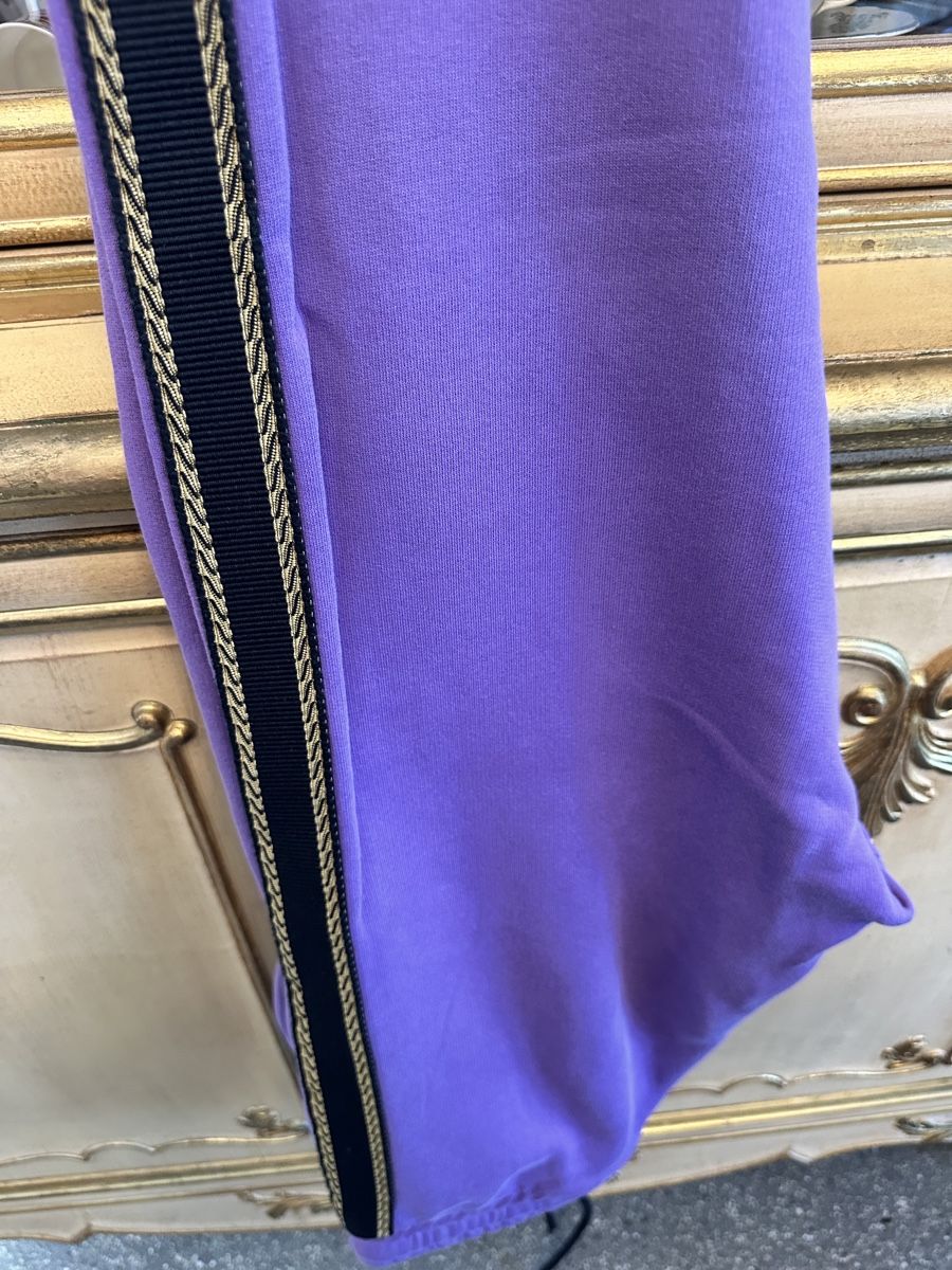 Pantaloni: Palm Angels Jogginghose Größe M NEW – Nuovo e nell'imballaggio originale da Mont-sur-Lausanne venduto da jolieresale 3