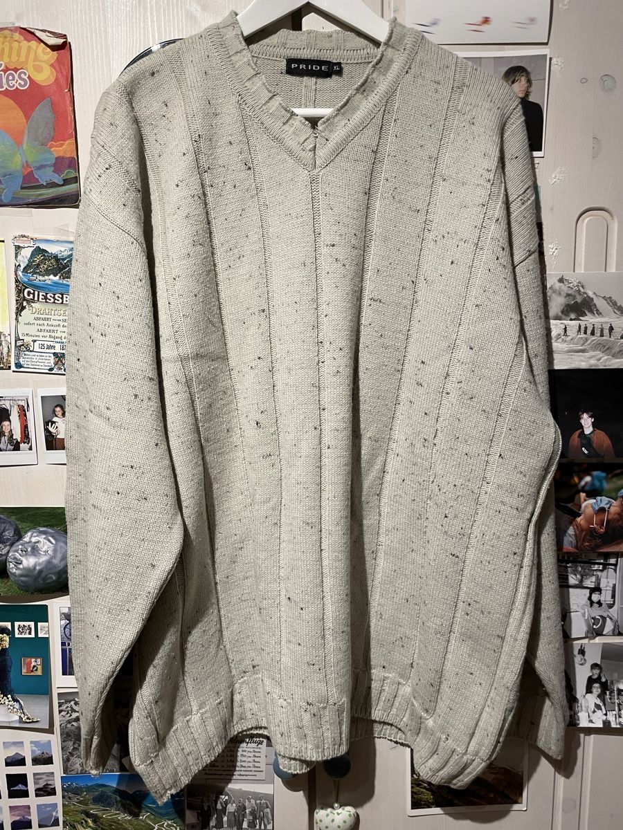 Maglioni & Felpe: Strickpulli XL – Usato da Turgi venduto da eiiinalem 2