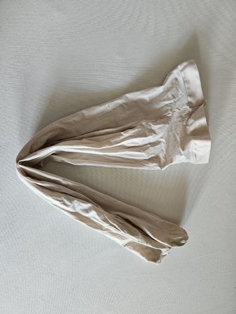 BLOCH Ballett-Strumpfhose, Gr. S, 4jähriges Kind
