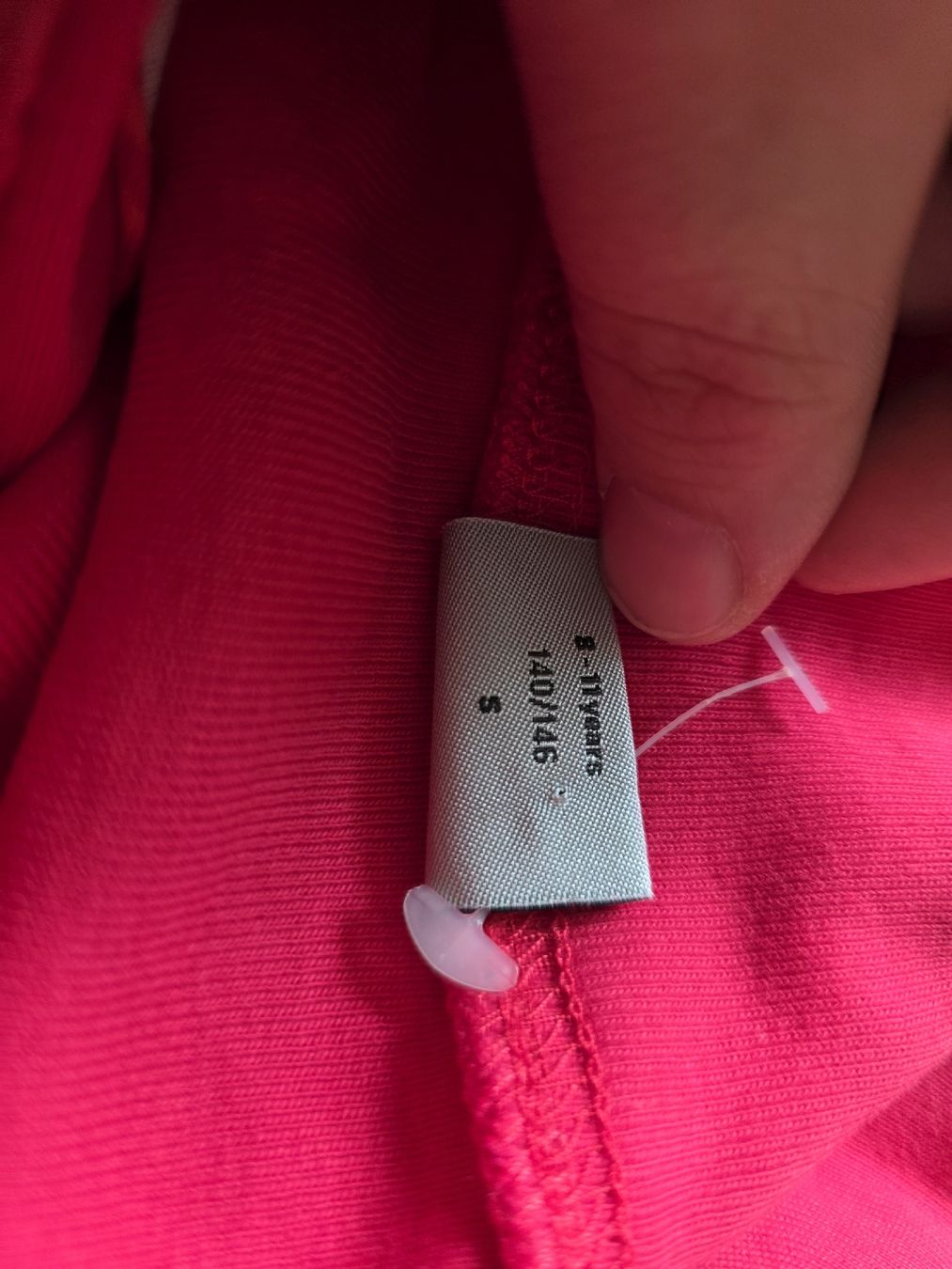Giacche & Cappotti: Esprit Spirt Kinder, Sweatjacke 140 /146 – Usato da Altstätten SG venduto da Carrybones 3