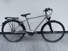 Vélo électrique sans batterie très bon état