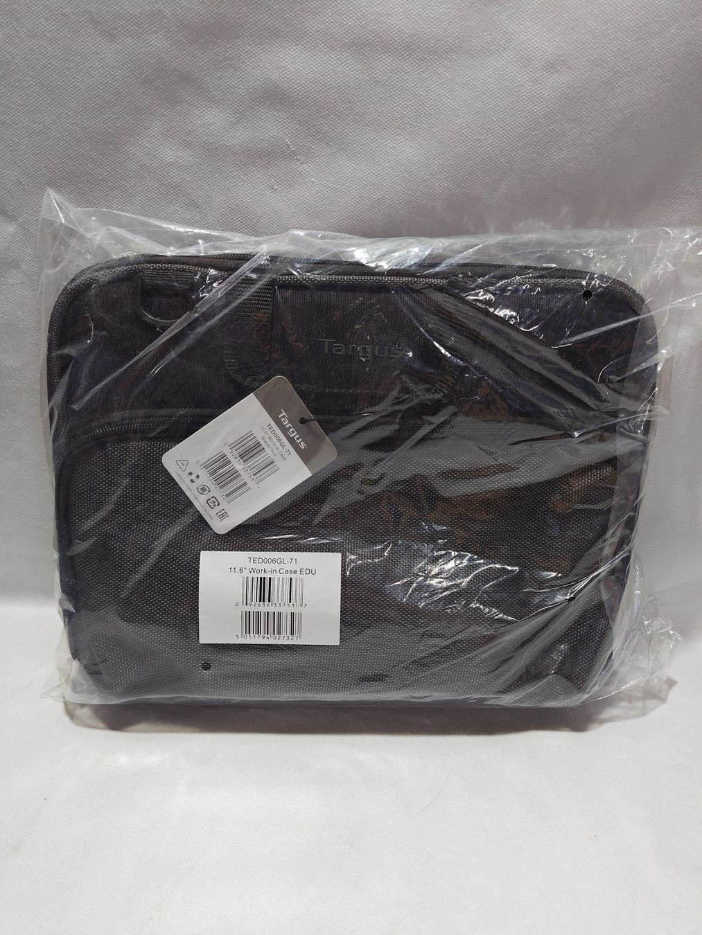 Targus Taschen: Sacoche Targus neuve pour ordinateur 11,6" – Neu und originalverpackt aus Courtemaîche von Atelier.tech-Market