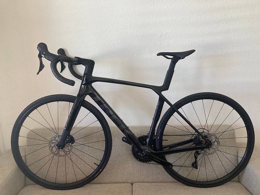 Trek Velos: Trek Madone SL 5 8e gén. 2026 – Neu und originalverpackt aus Genève von goe_qf6v 1