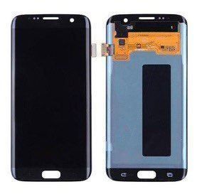 Handy-Displays: Samsung S7edge Lcd ori – Neu und originalverpackt aus Oensingen von E-Sell 2