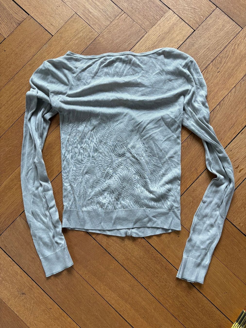 Giacche: Strickjacke von Le Mont St Michel - Baumwolle – Usato da Zürich venduto da triangular 2