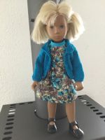 Sasha Puppenkleid