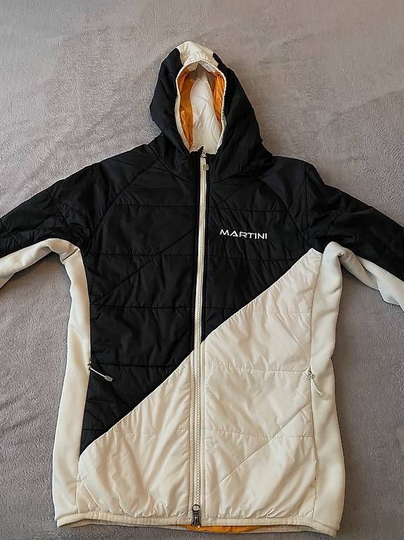 Giacche: Martini Jacke  – Usato da Landquart venduto da Danni77