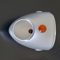 Eierlampe Puch Sachs 502 / 503