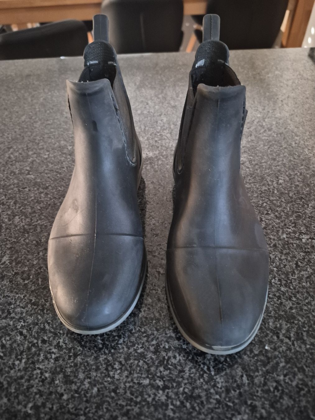 Chaussures garçon: Reitstiefeletten Gr. 30 – D'occasion à Lyss par Isa3250