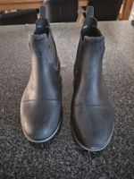 Reitstiefeletten Gr. 30