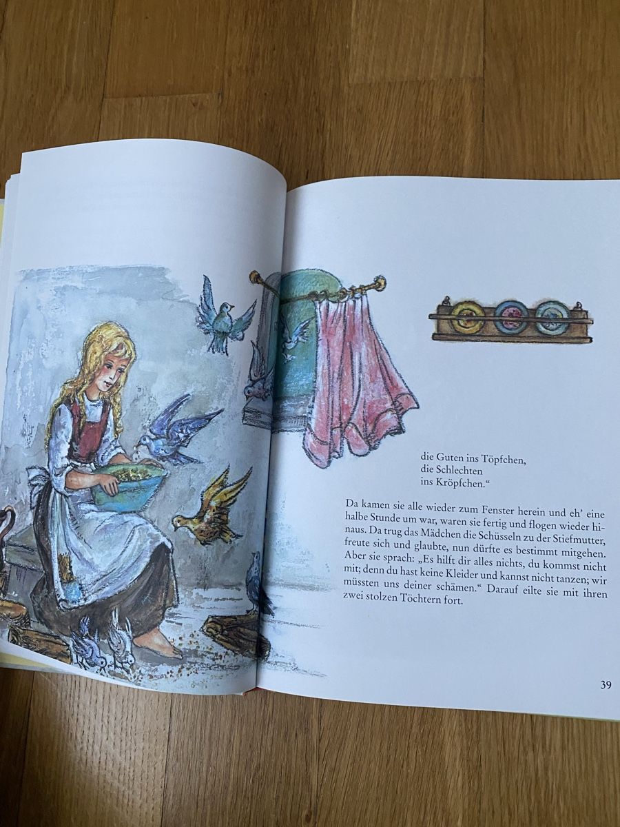 Bücher: Mein liebstes Märchen Buch – Gebraucht aus Muttenz von Bugijeta 4