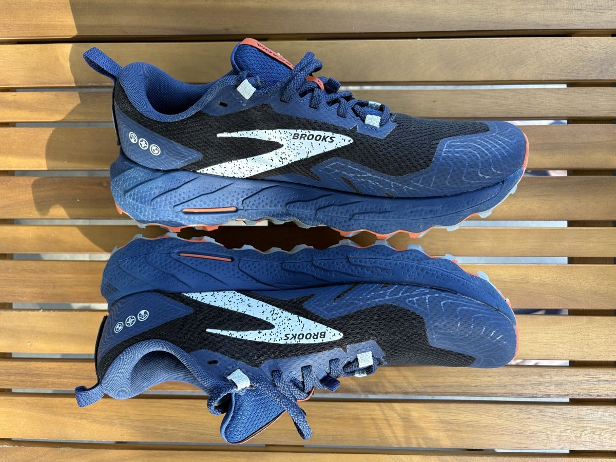 Brooks Scarpe da uomo: Brooks Cascadia 17 GTX - Gr.42 – Usato da Küttigen venduto da swissholdsy 3