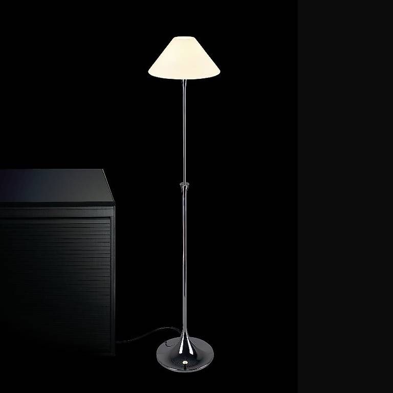 Lampade: Stehleuchte SET von Florian Schulz – Usato da Riniken venduto da 7ch_bx5j