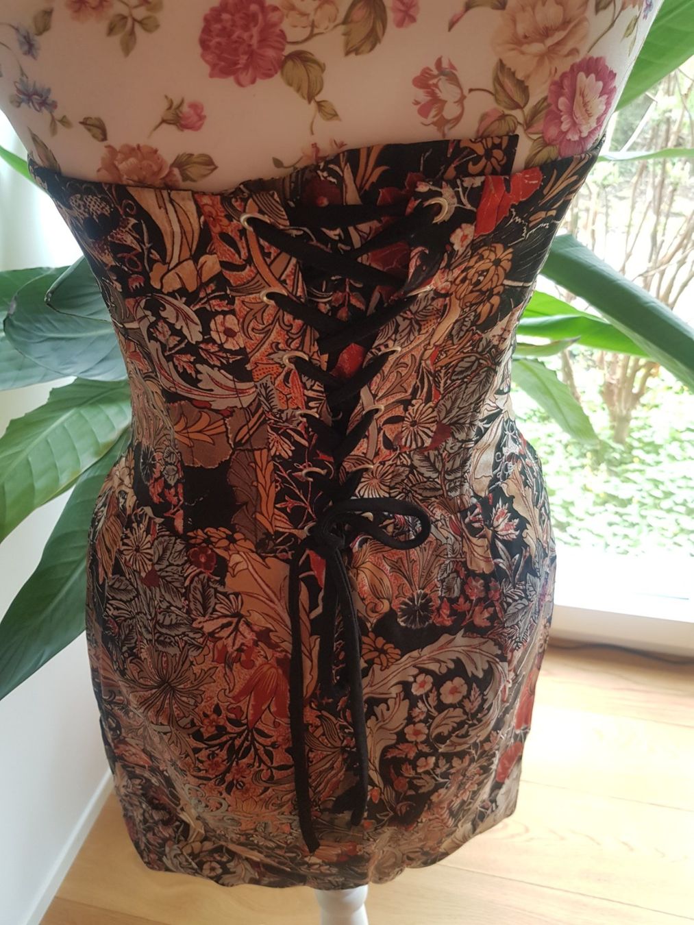 Vestiti: Kleid gr 36 – Nuovo (secondo la descrizione) da Opfikon venduto da Annanet 3