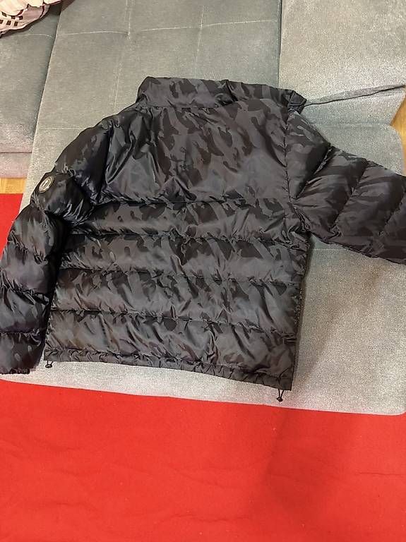 Giacche: Trapstar Puffer Jacket – Usato da Biel/Bienne venduto da noah.06 1