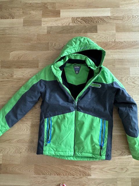 Killtec Giacche & Cappotti: Skijacke Killtec Malcolm Gr.176 wie neu – Usato da Wabern venduto da adamovski 6