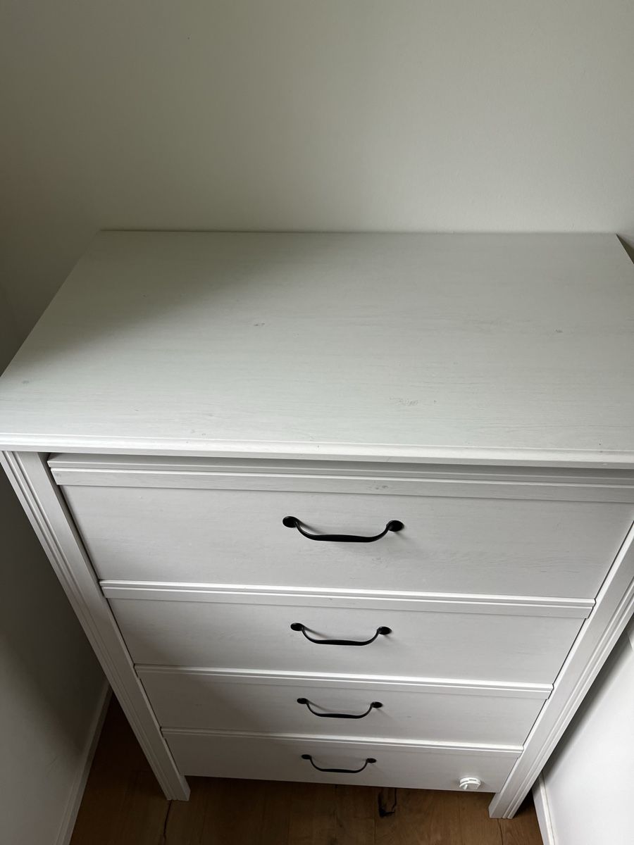 Truhen: Ikea kommode 120x78 – Neu (gemäss Beschreibung) aus Zollikerberg von ale_qtn6 1