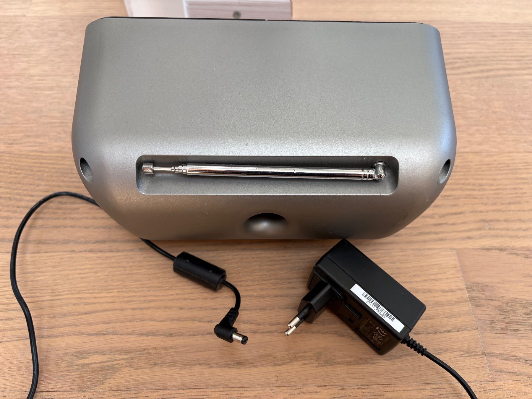 Radios: Radio Tech Line DAB+ – Gebraucht aus Gossau SG von Black-Queen 4