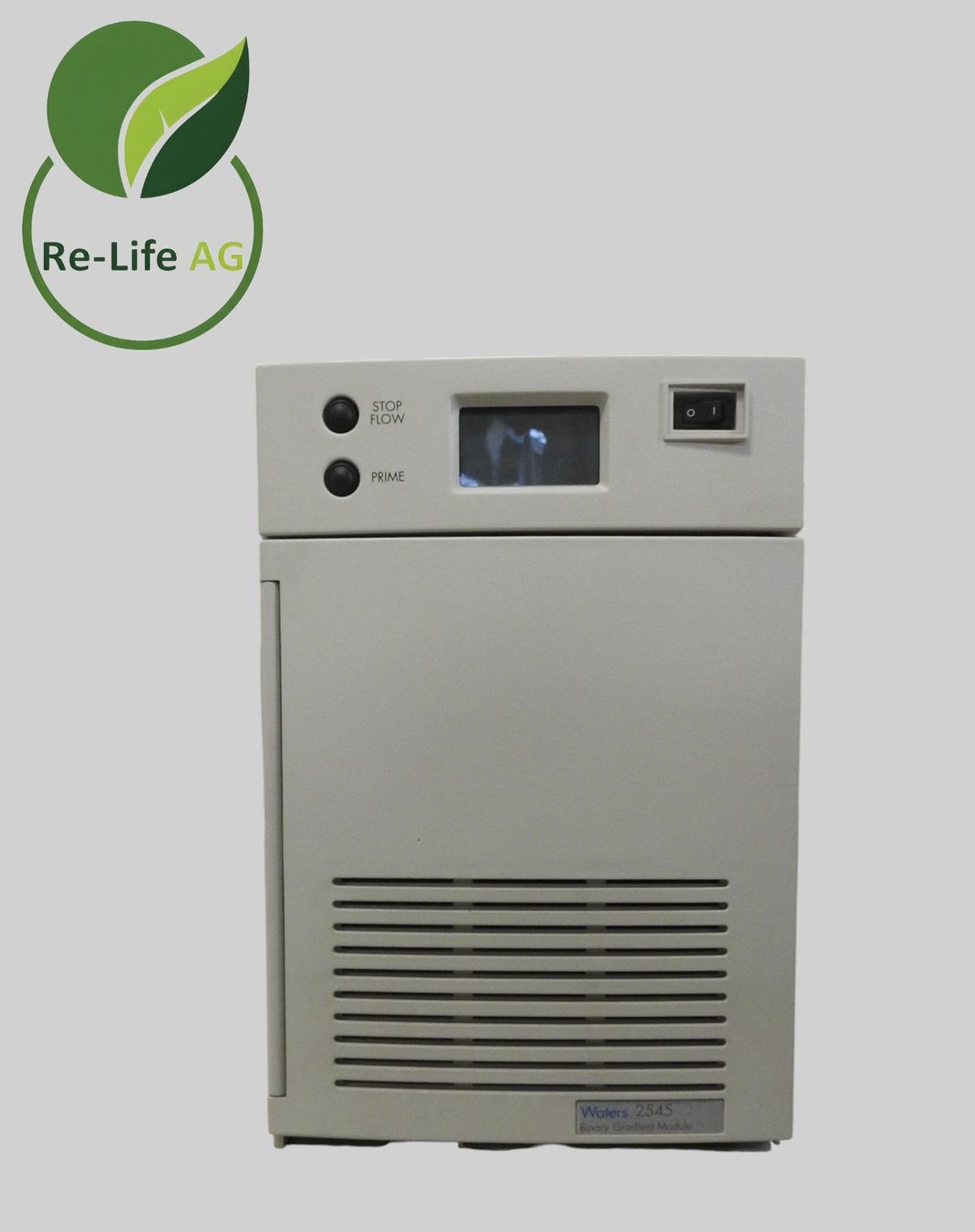 Tutte le macchine: Waters 2545 Binary Gradient Module HPLC Pump – Usato da Reinach BL venduto da Re-LifeAG_Labor 1