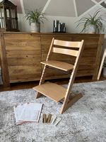 Tripp Trapp Stokke 