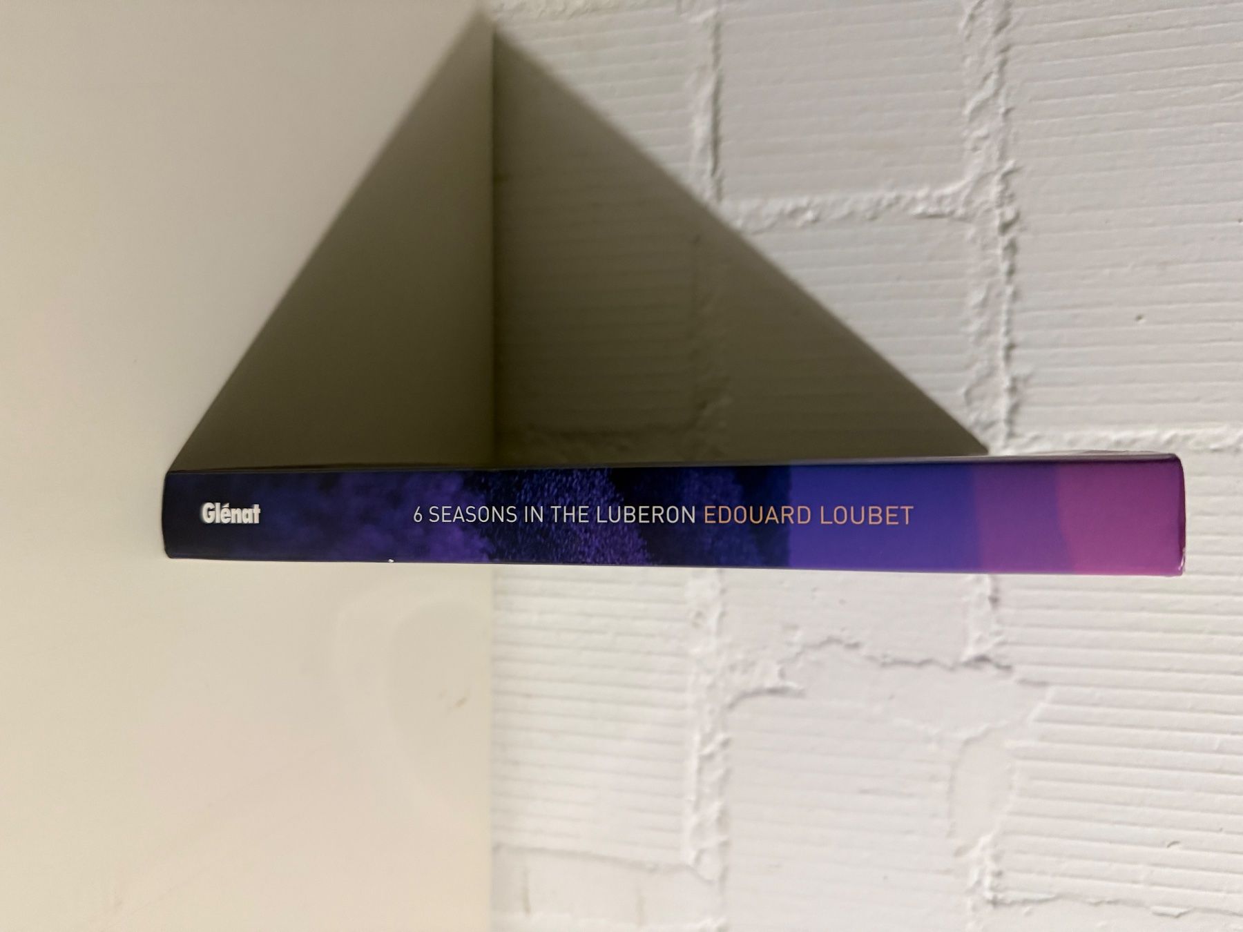 Bücher: Kochbuch von Edouard Loubet – Gebraucht aus Männedorf von Suvretaner 2