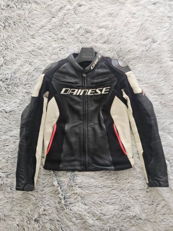 Veste moto Dainese Avro D2 – Taille 40 (IT) – Occasion