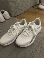 Reebok Schuhe weiss Grösse 38 guter Zustand