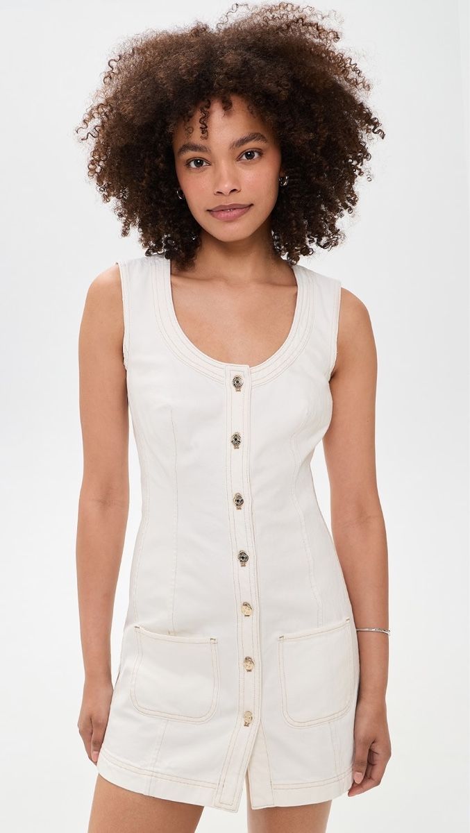 Vestiti: Frame denim Kleid – Nuovo e nell'imballaggio originale da Sursee venduto da Kim_6ztn 4
