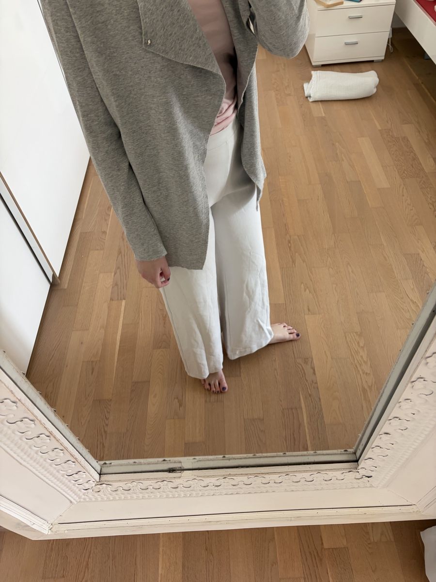 Rich & Royal Jacken: Cardigan Rich&Royal Grösse S – Neu (gemäss Beschreibung) aus Bonstetten von Moma10 1