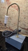 Aromed Vaporizer mit Display und flexiblem Hals
