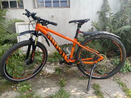 Mountainbike (Rahmengrösse 40cm)