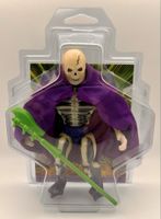 MOTU Vintage Scareglow Figur komplett mit Mini-Comic